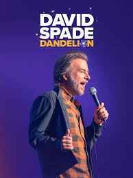 大卫斯佩德:蒲公英