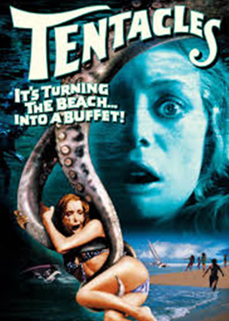 章鱼的猎物(国语版)