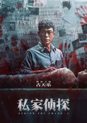 私家侦探粤语版