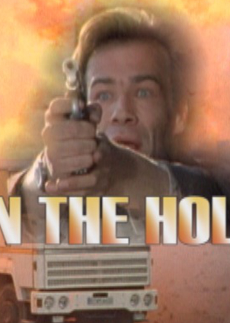 暗影迷踪(原声版)