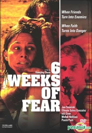 6级暴逃下(原声版)