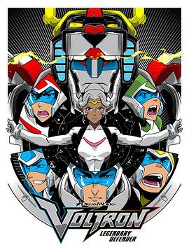 战神金刚:传奇的保护神第二季