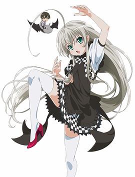 潜行吧!奈亚子第一季